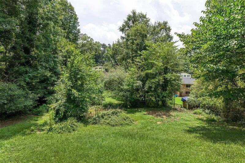 Gresham Park - Residential