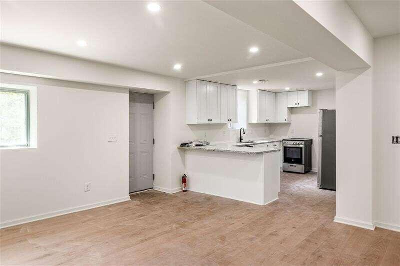 Gresham Park - Residential