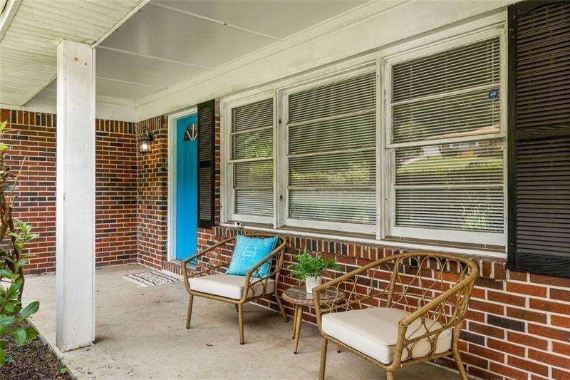 Gresham Park - Residential