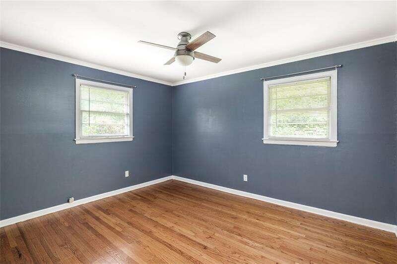 Gresham Park - Residential