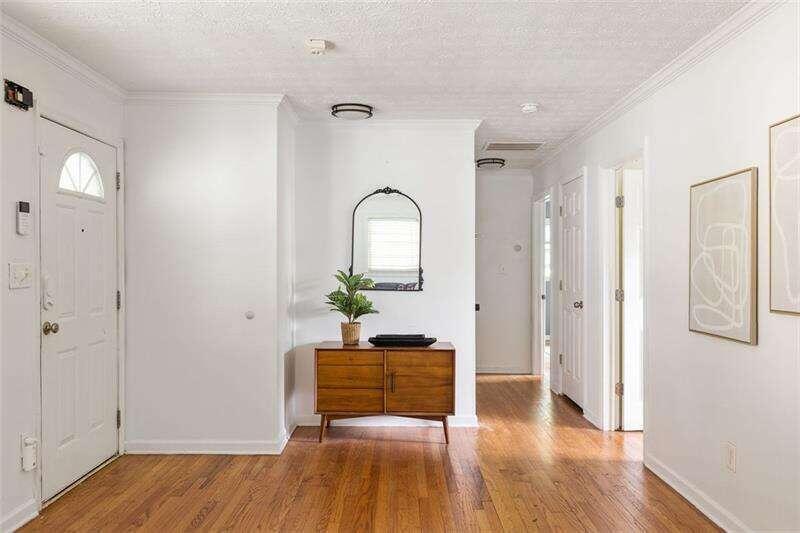Gresham Park - Residential