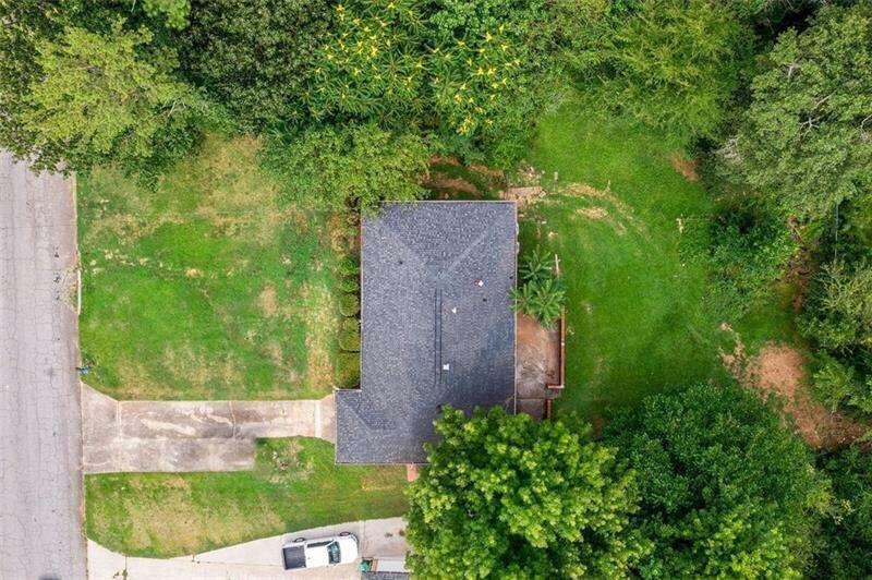 Gresham Park - Residential