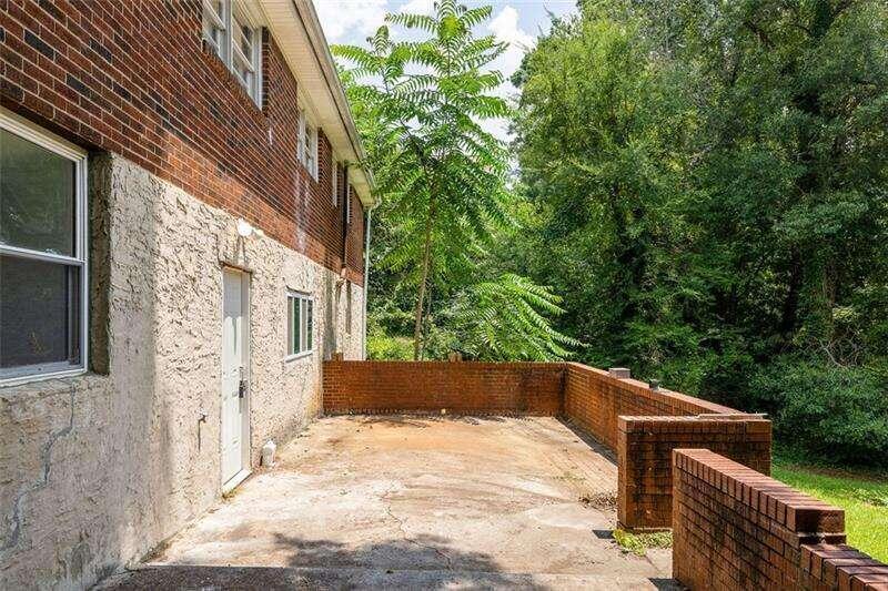 Gresham Park - Residential