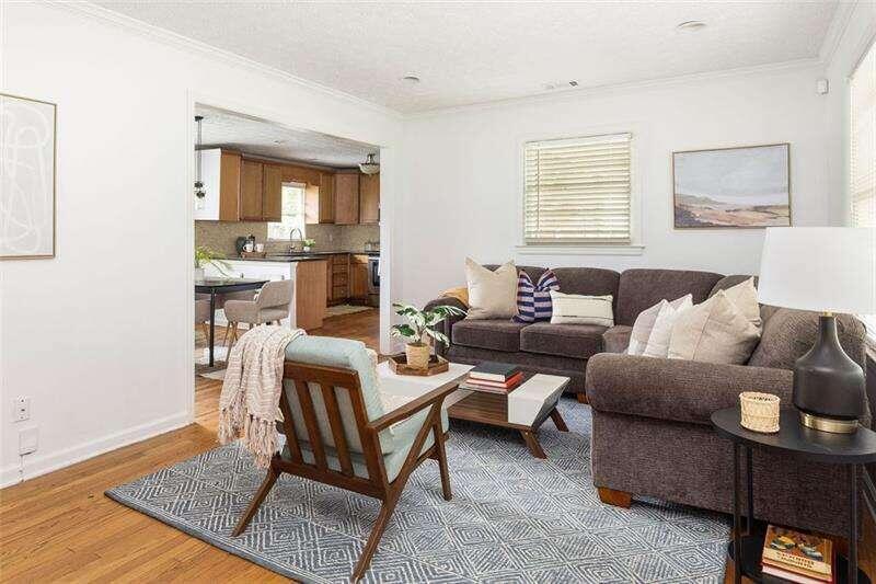 Gresham Park - Residential