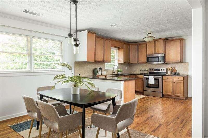 Gresham Park - Residential