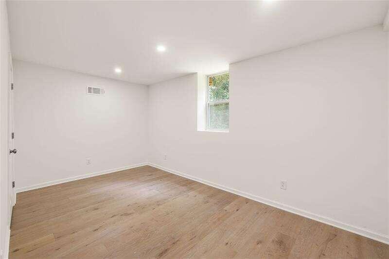 Gresham Park - Residential