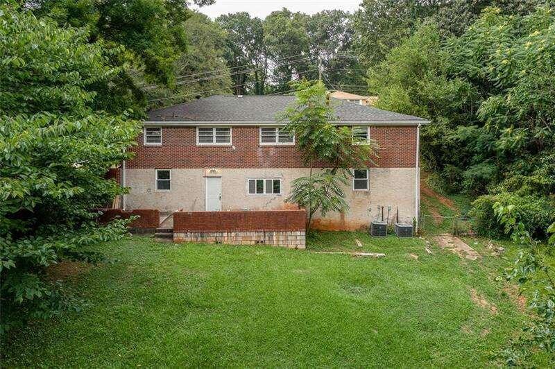 Gresham Park - Residential