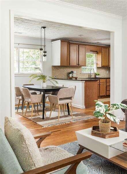 Gresham Park - Residential