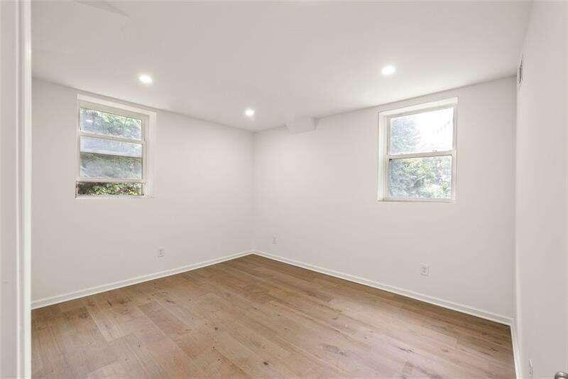 Gresham Park - Residential