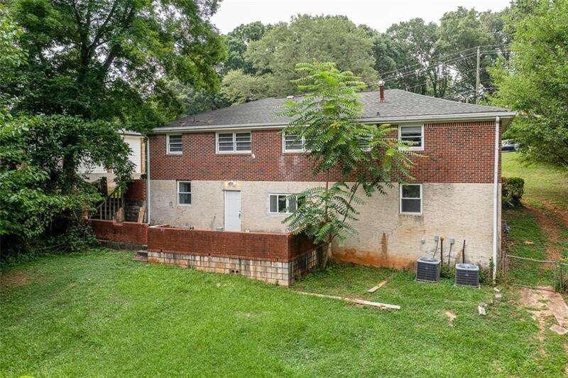 Gresham Park - Residential