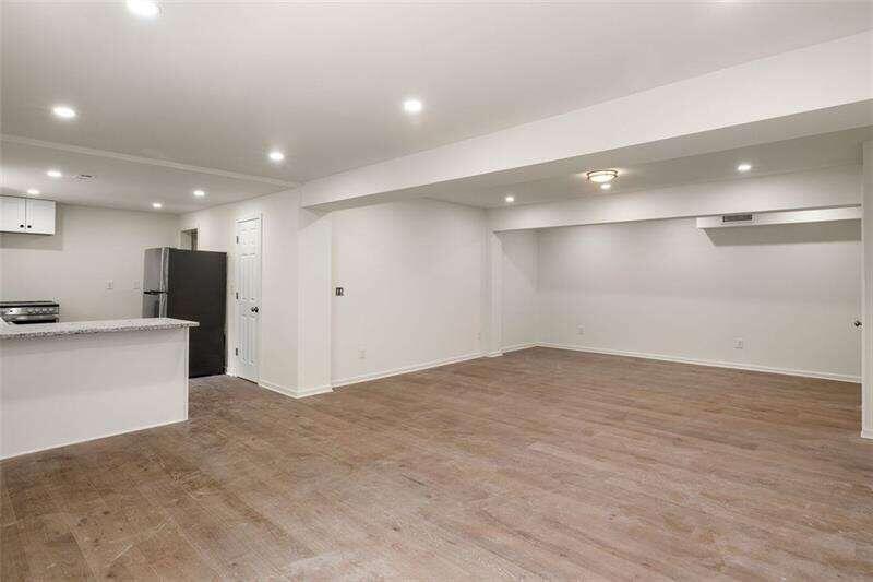 Gresham Park - Residential