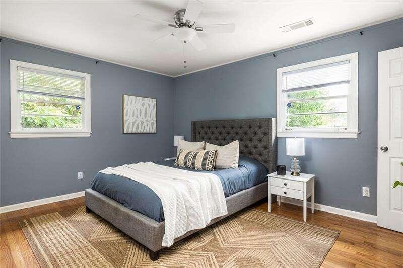 Gresham Park - Residential