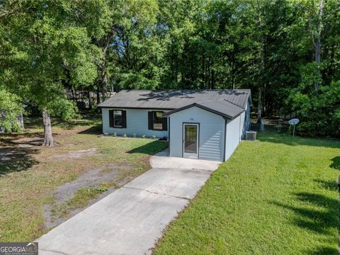 106 W Palm Court, Kingsland, GA 31548 - MLS#: 10448328
