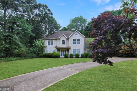 Photo of 143 Cameron Pointe Drive, LaGrange, GA 30240 (MLS # 10761470)