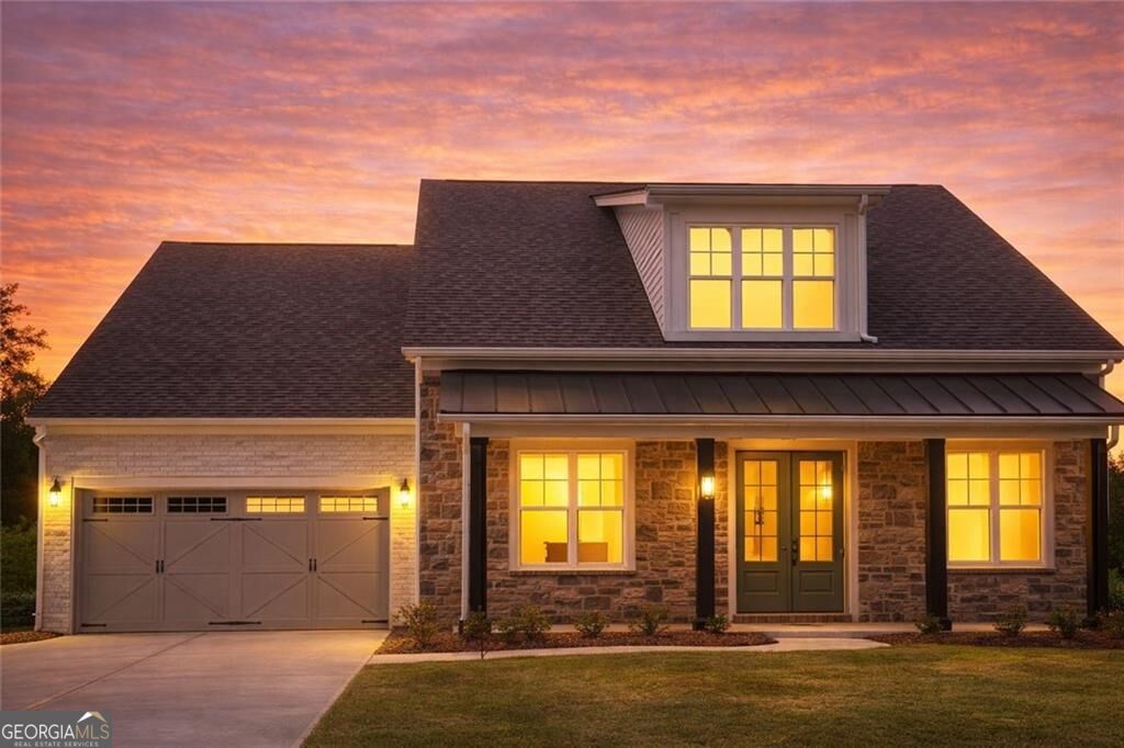 Photo of 5165 Token Chase, Cumming, GA 30040 (MLS # 10835794)