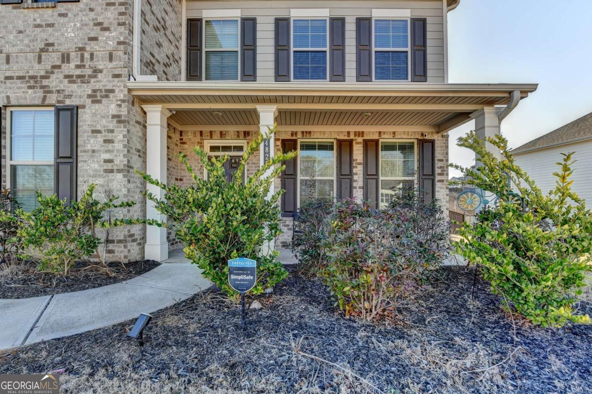 4825 ODUM VIEW LN