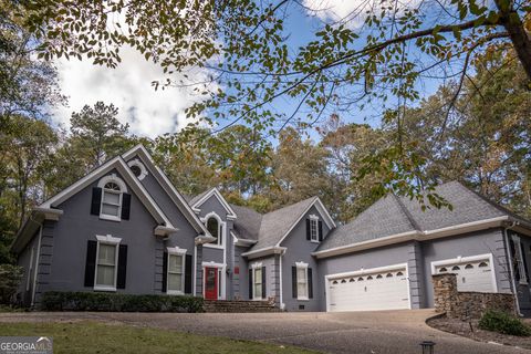 Photo of 21 River Pine Drive SW, Rome, GA 30165 (MLS # 10637236)