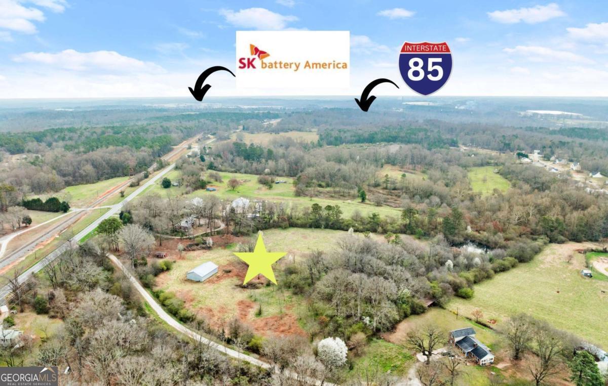 6485 Maysville RD