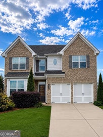 525 Rosemont AVE Canton GA 30115