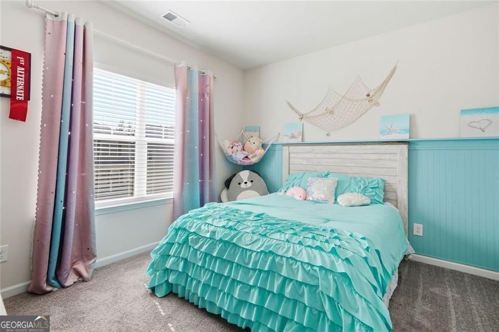 Worley Preserve - Residential