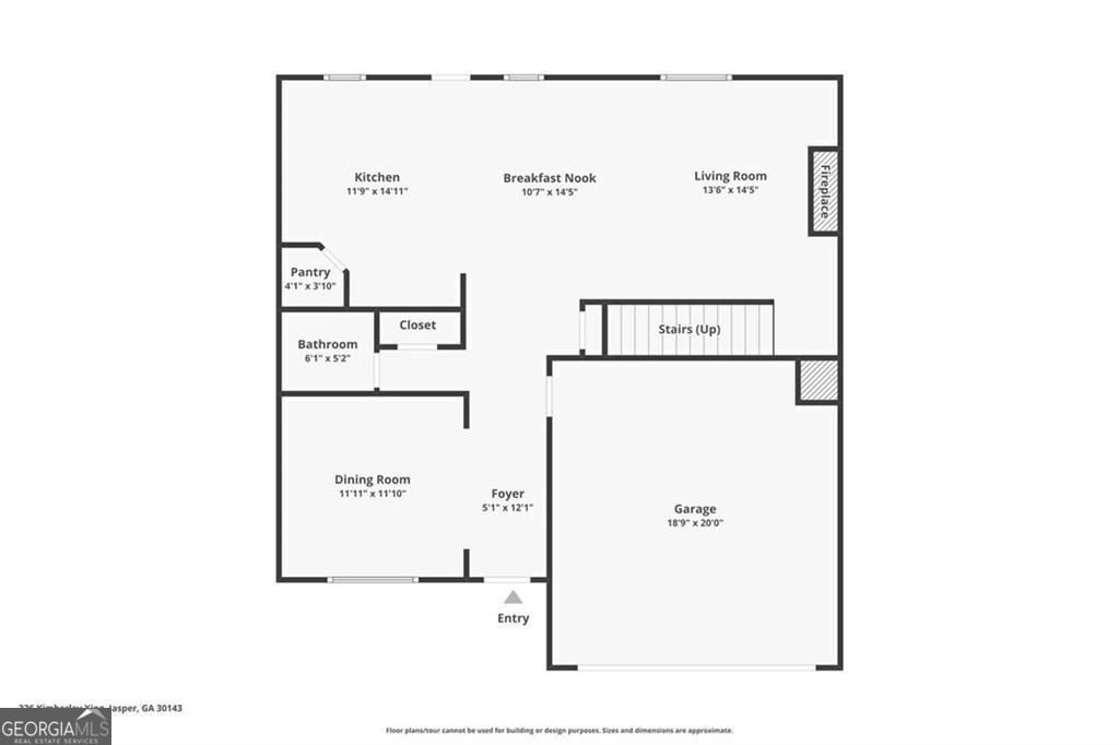 Worley Preserve - Residential