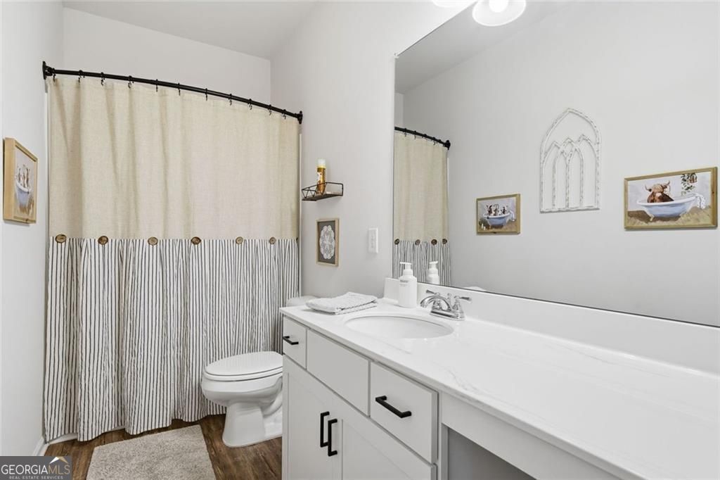 Worley Preserve - Residential