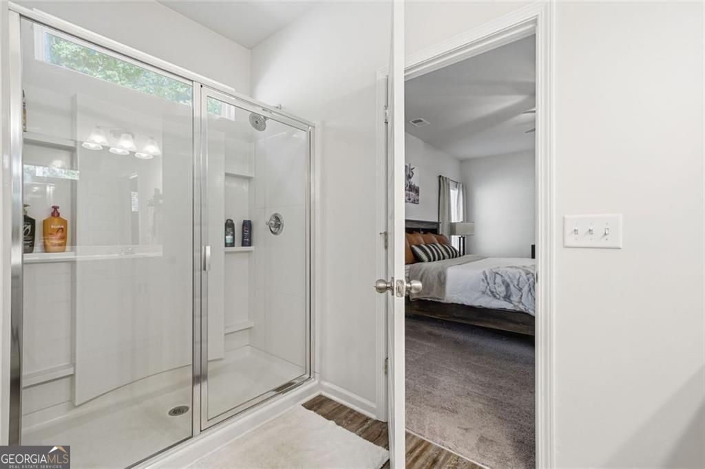 Worley Preserve - Residential