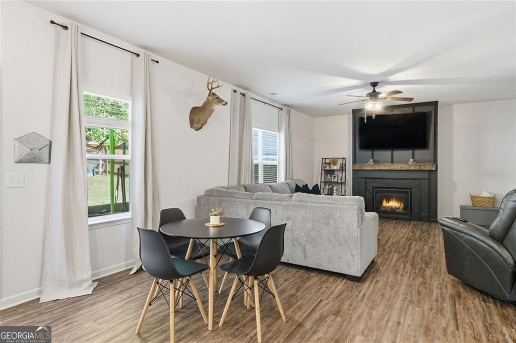 Worley Preserve - Residential