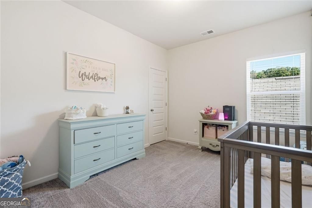 Worley Preserve - Residential