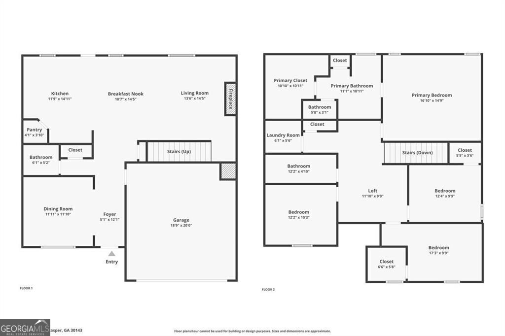 Worley Preserve - Residential