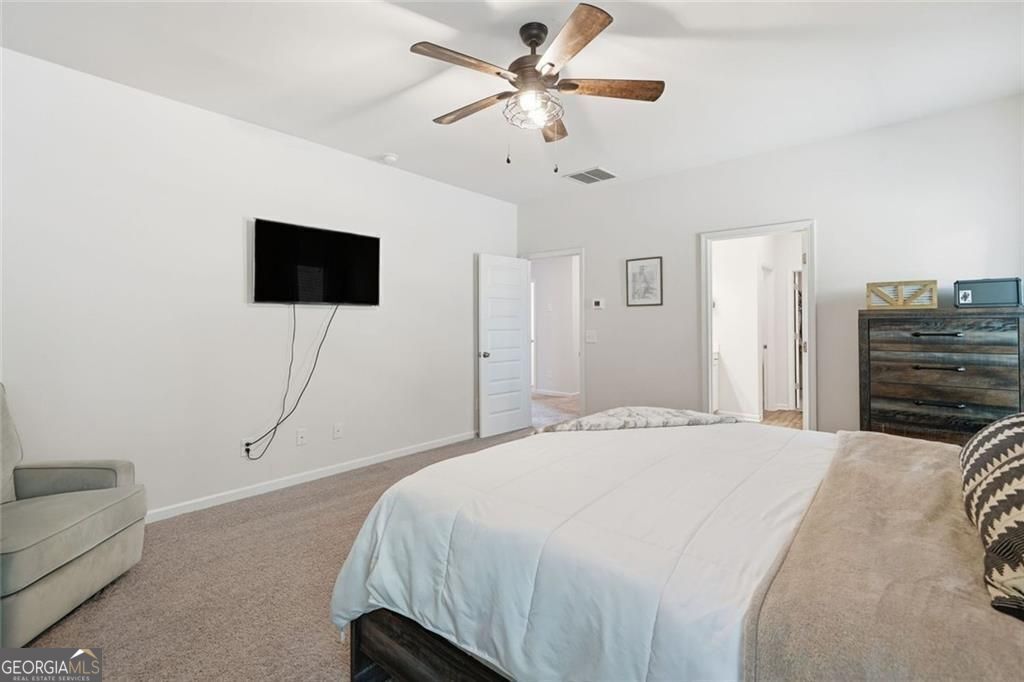 Worley Preserve - Residential