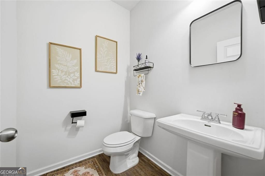 Worley Preserve - Residential