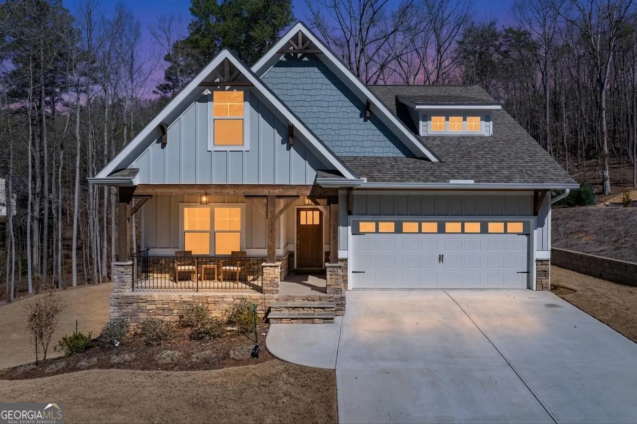 105 Franklin Elm Court