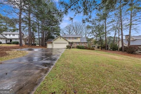 1200 Golf View LN Greensboro GA 30642