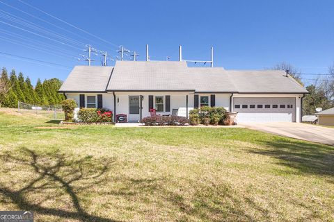 510 Cambridge DR Cumming GA 30040