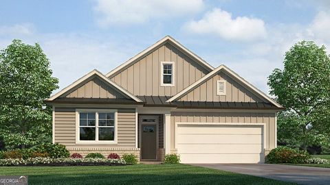 86 Lakeview PT Dallas GA 30157