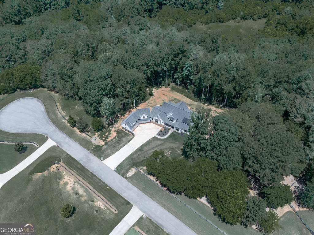Belmont Estates - Residential