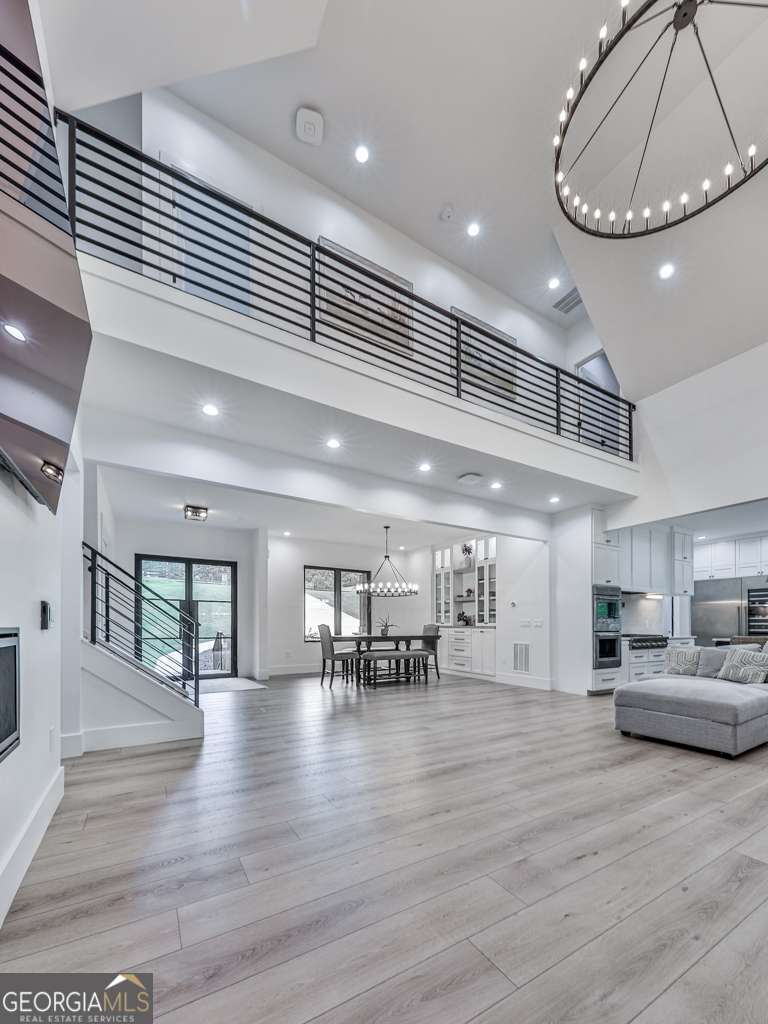 Belmont Estates - Residential