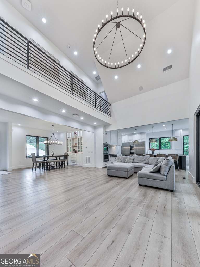 Belmont Estates - Residential
