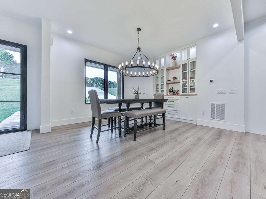 Belmont Estates - Residential