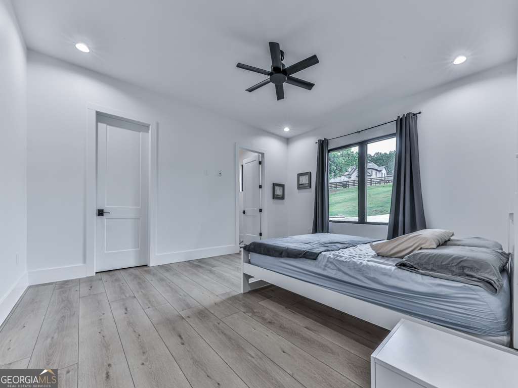 Belmont Estates - Residential
