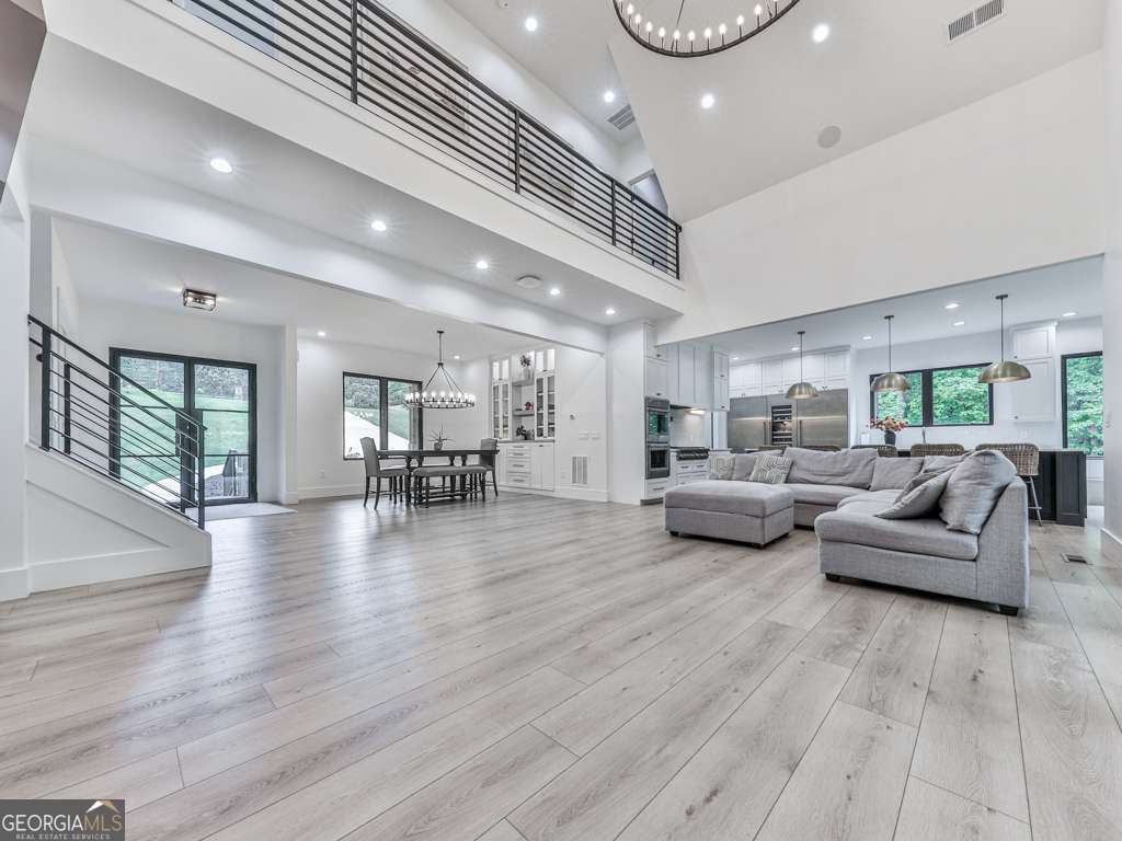 Belmont Estates - Residential