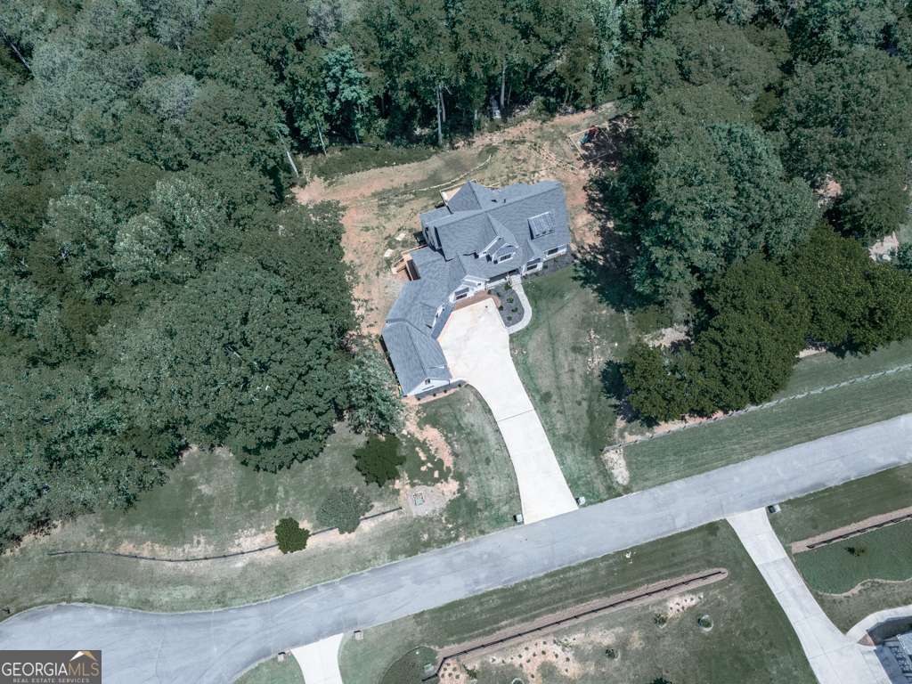 Belmont Estates - Residential
