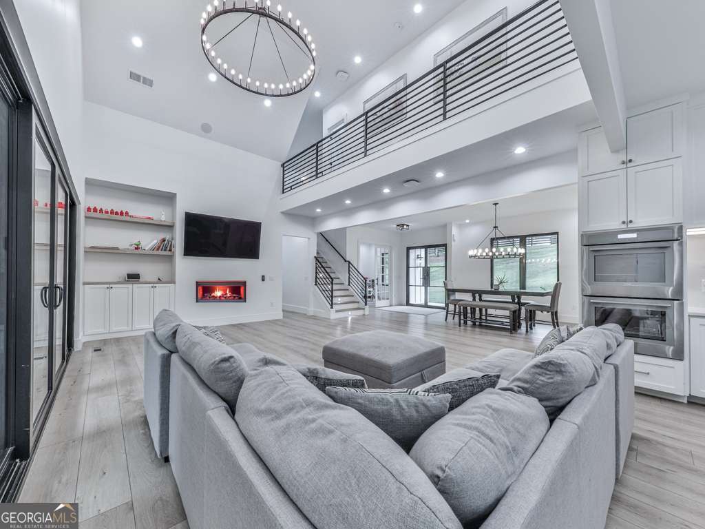 Belmont Estates - Residential