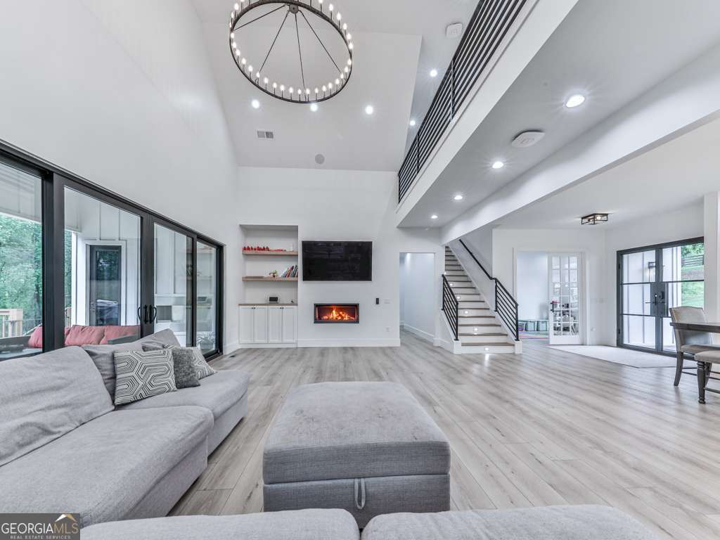 Belmont Estates - Residential