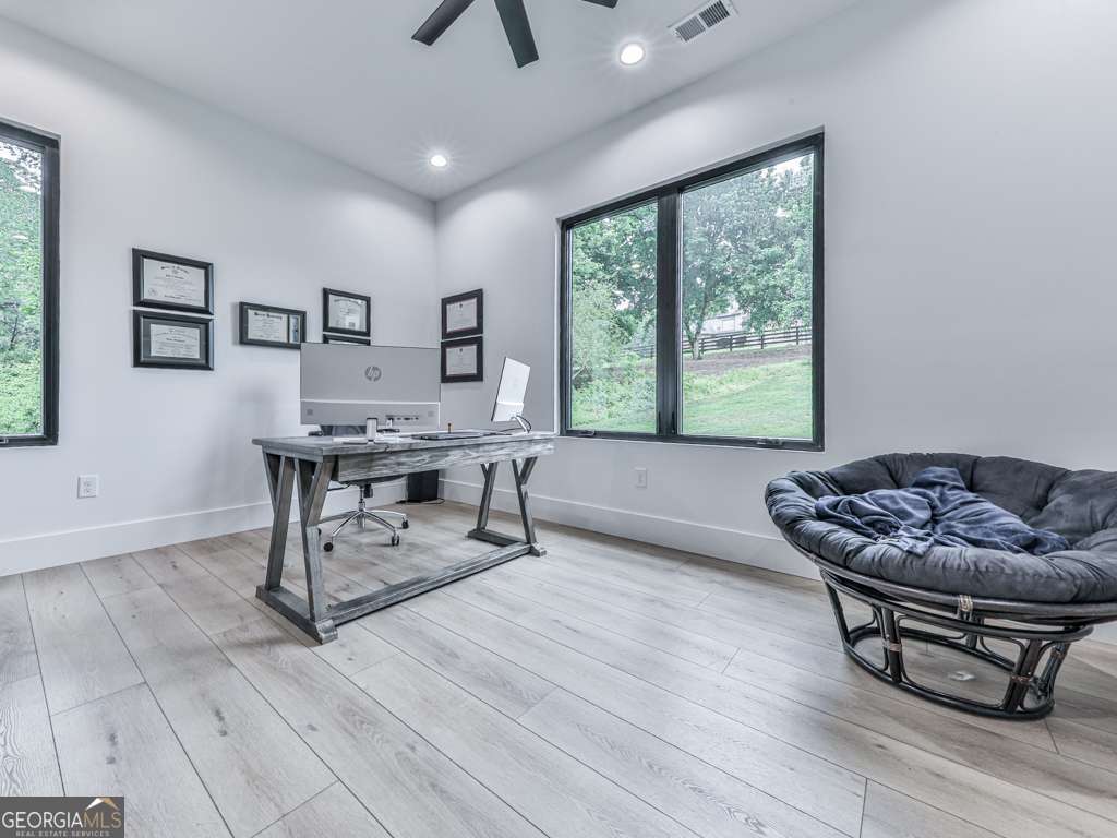 Belmont Estates - Residential