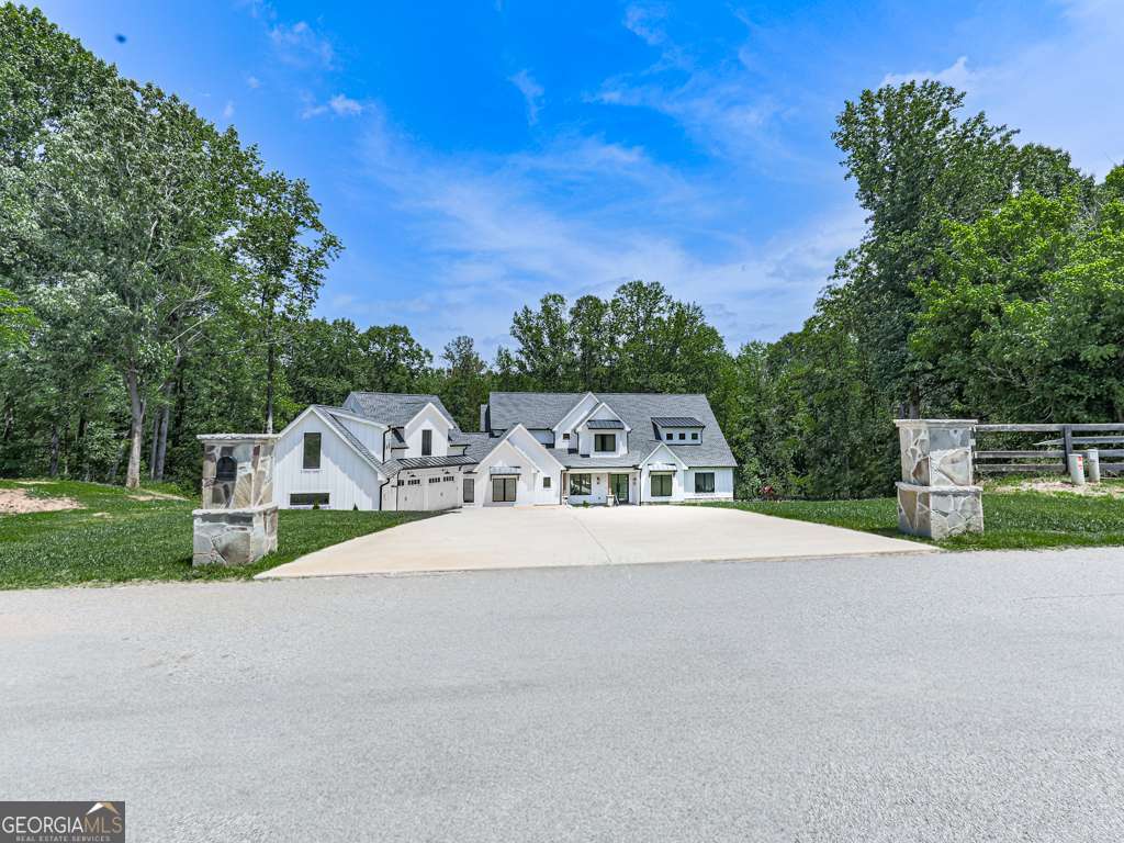 Belmont Estates - Residential