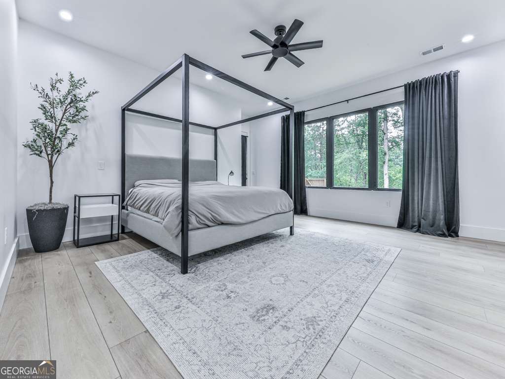 Belmont Estates - Residential
