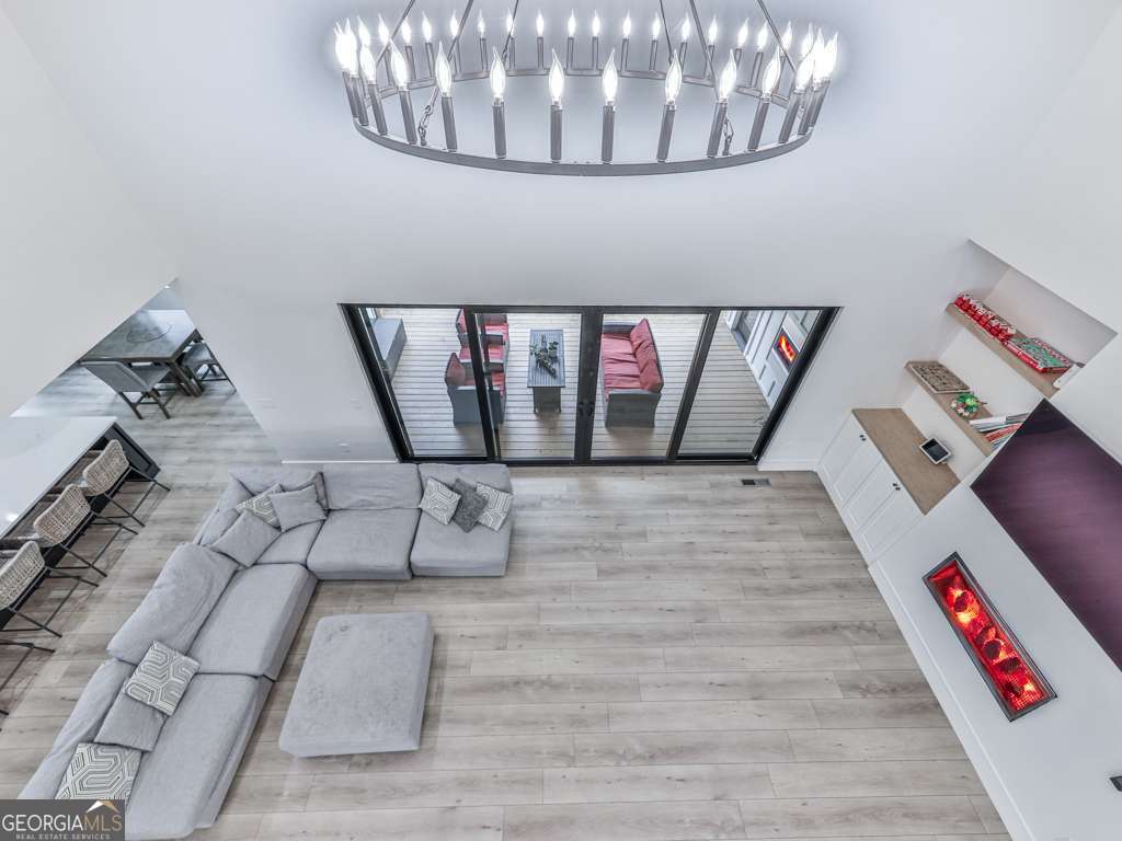 Belmont Estates - Residential