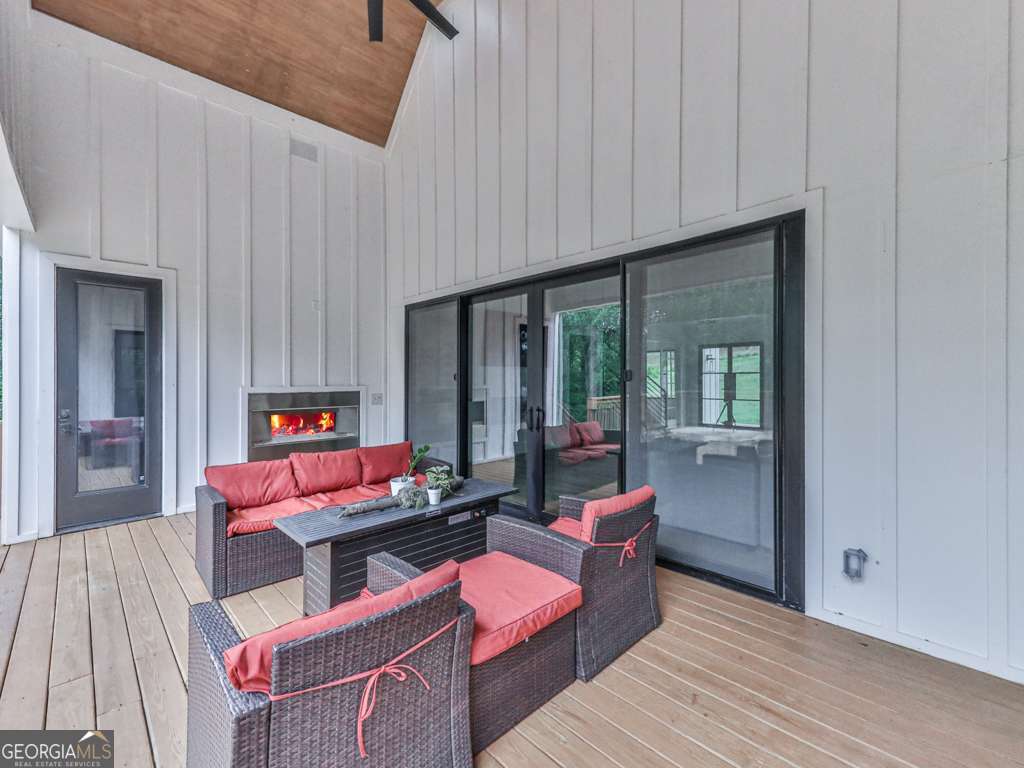 Belmont Estates - Residential